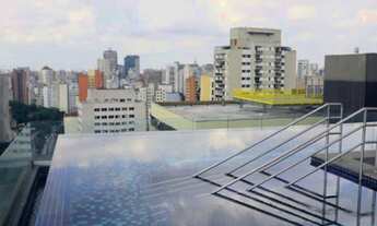 Imagem: APARTAMENTO RESIDENCIAL em SÃO PAULO