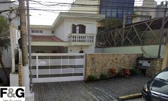 Imagem: SOBRADO COMERCIAL em SÃO BERNARDO DO CAMPO