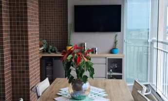 Imagem: APARTAMENTO RESIDENCIAL em SÃO BERNARDO