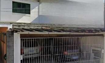 Imagem: SOBRADO RESIDENCIAL em SÃO BERNARDO DO