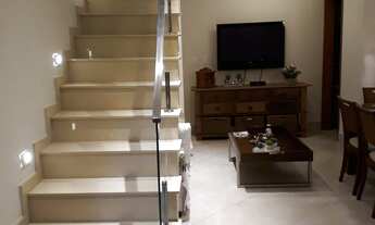 Imagem 4: COBERTURA RESIDENCIAL em SÃO BERNARDO DO CAMPO - SP, NOVA PETRÓPOLIS