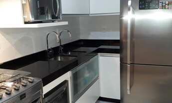 Imagem 6: COBERTURA RESIDENCIAL em SÃO BERNARDO DO CAMPO - SP, NOVA PETRÓPOLIS