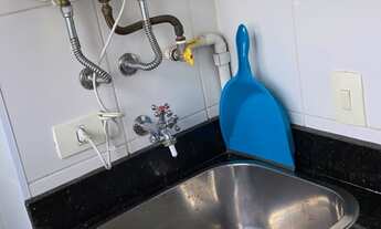 Imagem 7: APARTAMENTO RESIDENCIAL em SÃO BERNARDO DO CAMPO - SP, NOVA PETRÓPOLIS