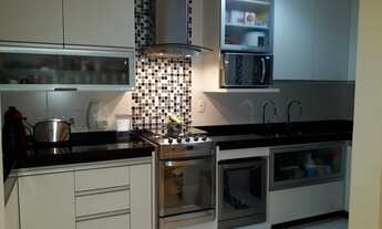 Imagem 5: COBERTURA RESIDENCIAL em SÃO BERNARDO DO CAMPO - SP, NOVA PETRÓPOLIS