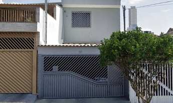 Imagem: SOBRADO RESIDENCIAL em SÃO BERNARDO DO