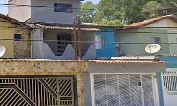 Imagem 2: SOBRADO RESIDENCIAL em SÃO BERNARDO DO CAMPO - SP, ASSUNÇÃO