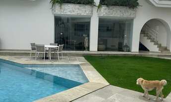 Imagem: SOBRADO RESIDENCIAL em SÃO BERNARDO DO