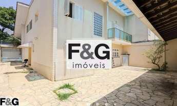 Imagem: CASA RESIDENCIAL em SÃO BERNARDO DO CAMPO