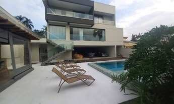 Imagem: SOBRADO RESIDENCIAL em SÃO BERNARDO DO