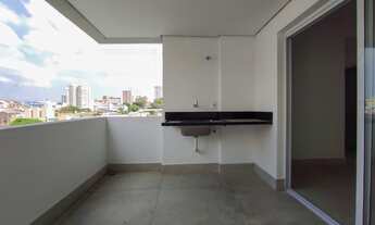 Imagem: APARTAMENTO RESIDENCIAL em SANTO ANDRÉ