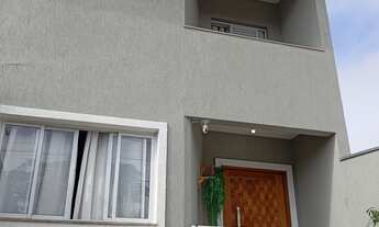 Imagem: SOBRADO RESIDENCIAL em SÃO BERNARDO DO