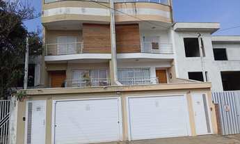 Imagem 2: SOBRADO RESIDENCIAL em SÃO BERNARDO DO CAMPO - SP, JARDIM DO MAR