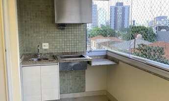 Imagem: APARTAMENTO RESIDENCIAL em SANTO ANDRÉ