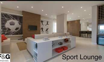 Imagem 6: APARTAMENTO RESIDENCIAL em São Bernardo do Campo - SP, Independência