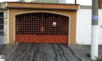 Imagem: CASA RESIDENCIAL em SÃO BERNARDO DO CAMPO