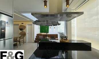 Imagem 4: COBERTURA RESIDENCIAL em SÃO BERNARDO DO CAMPO - SP, JARDIM DO MAR