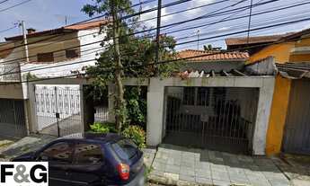 Imagem: CASA RESIDENCIAL em SÃO BERNARDO DO CAMPO