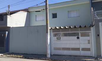 Imagem: SOBRADO RESIDENCIAL em SÃO BERNARDO DO