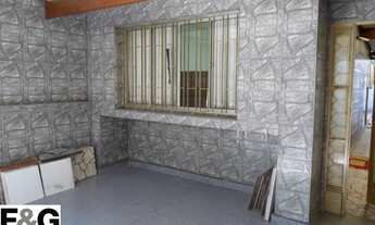 Imagem 6: SOBRADO RESIDENCIAL em SÃO BERNARDO DO CAMPO - SP, PAULICÉIA