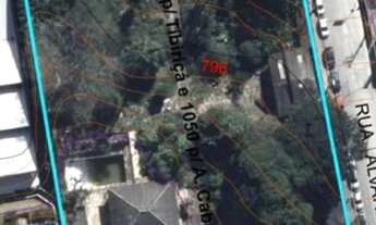 Imagem: TERRENO INDUSTRIAL em DIADEMA - SP, SERRARIA