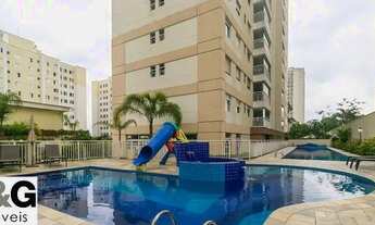 Imagem: APARTAMENTO RESIDENCIAL em SÃO BERNARDO