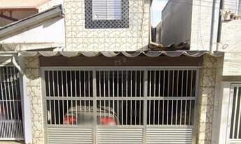 Imagem: SOBRADO RESIDENCIAL em SÃO BERNARDO DO