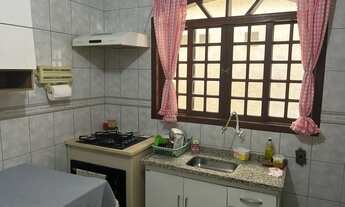 Imagem: SOBRADO RESIDENCIAL em SÃO BERNARDO DO