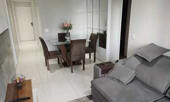 Imagem 4: APARTAMENTO RESIDENCIAL em SÃO BERNARDO DO CAMPO - SP, BAETA NEVES