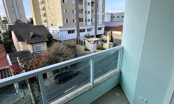 Imagem 2: APARTAMENTO RESIDENCIAL em SÃO BERNARDO DO CAMPO - SP, CENTRO