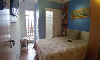 Imagem 4: SOBRADO RESIDENCIAL em SÃO BERNARDO DO CAMPO - SP, DEMARCHI