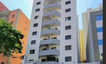 Imagem: COBERTURA RESIDENCIAL em SÃO BERNARDO DO