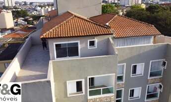 Imagem: COBERTURA RESIDENCIAL em SÃO BERNARDO DO