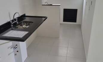 Imagem 6: APARTAMENTO RESIDENCIAL em SÃO BERNARDO DO CAMPO - SP, CENTRO