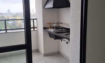 Imagem 4: APARTAMENTO RESIDENCIAL em SÃO BERNARDO DO CAMPO - SP, CENTRO