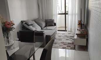 Imagem 2: APARTAMENTO RESIDENCIAL em SÃO BERNARDO DO CAMPO - SP, BAETA NEVES