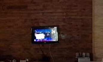 Imagem 5: CHACARA RESIDENCIAL em SARAPUÍ - SP, Sarapui