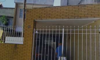 Imagem 2: SOBRADO RESIDENCIAL em SÃO BERNARDO DO CAMPO - SP, RUDGE RAMOS