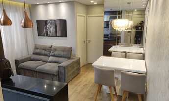 Imagem: APARTAMENTO RESIDENCIAL em SÃO BERNARDO