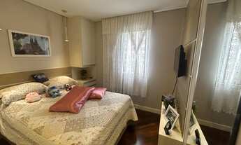 Imagem 4: APARTAMENTO RESIDENCIAL em SANTO ANDRÉ - SP, JARDIM SANTO ANTÔNIO