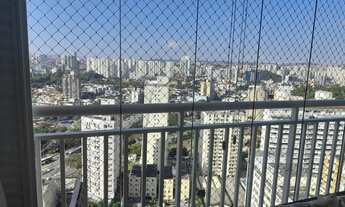 Imagem: APARTAMENTO RESIDENCIAL em SÃO BERNARDO