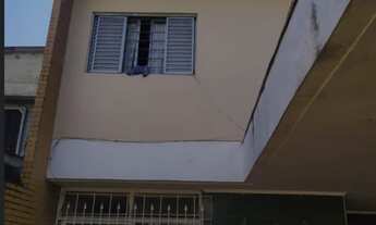 Imagem: SOBRADO RESIDENCIAL em SÃO BERNARDO DO