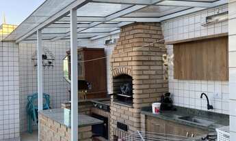 Imagem: COBERTURA RESIDENCIAL em SANTO ANDRÉ