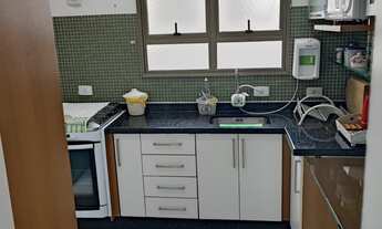 Imagem 7: APARTAMENTO RESIDENCIAL em SÃO BERNARDO DO CAMPO - SP, BAETA NEVES