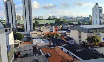 Imagem 5: APARTAMENTO RESIDENCIAL em SÃO BERNARDO DO CAMPO - SP, BAETA NEVES