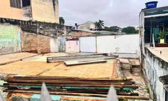 Imagem 2: TERRENO RESIDENCIAL em SÃO BERNARDO DO CAMPO - SP, BAETA NEVES