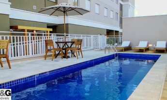 Imagem: APARTAMENTO RESIDENCIAL em SÃO BERNARDO