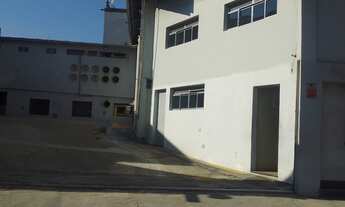 Imagem: GALPAO COMERCIAL em DIADEMA - SP, VILA NOGUEIRA