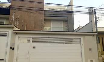 Imagem: SOBRADO RESIDENCIAL em SÃO BERNARDO DO