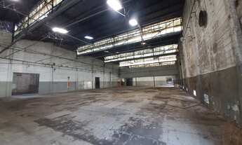 Imagem: GALPAO RESIDENCIAL em DIADEMA - SP, VILA