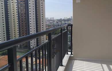 Imagem 3: APARTAMENTO RESIDENCIAL em SÃO BERNARDO DO CAMPO - SP, RUDGE RAMOS